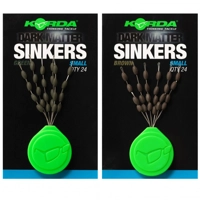 Korda Sinkers